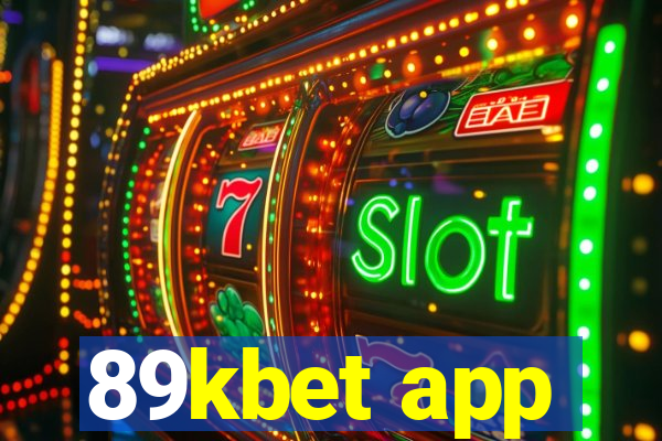 89kbet app